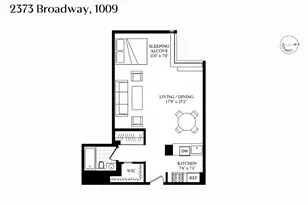 2373 Broadway, New York City, NY 10024 - Photo 13