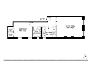 448 E 88th St, New York City, NY 10128 - Photo 7