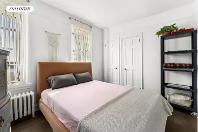 448 E 88th Street #5A, New York City, NY 10128 - Photo 5