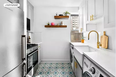 448 E 88th Street #5A, New York City, NY 10128 - Photo 3