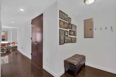 462 W 58th Street #6B, New York, NY 10019 - Photo 21