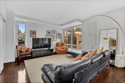 462 W 58th Street #6B, New York, NY 10019 - Photo 3