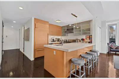 462 W 58th Street #6B, New York, NY 10019 - Photo 5