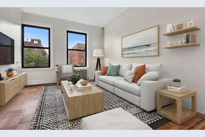 575 Ocean Avenue #4B, New York City, NY 11226 - Photo 1