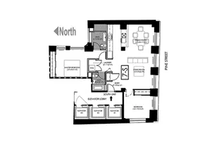 50 Pine St, New York, NY 10005 - Photo 3