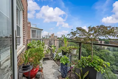 750 Kappock Street #1409, Bronx, NY 10463 - Photo 11