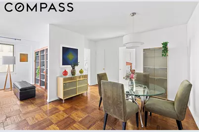 12 Beekman Place #9D, New York, NY 10022 - Photo 3