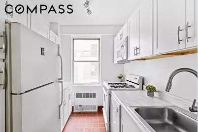 12 Beekman Place #9D, New York, NY 10022 - Photo 5