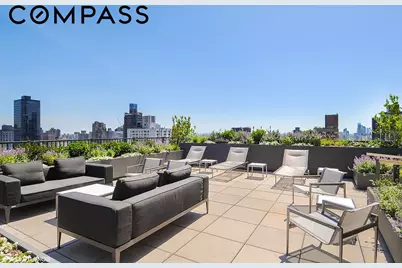 200 E 62nd Street #10C, New York, NY 10065 - Photo 17