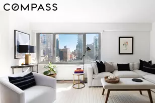 200 E 62nd St, New York, NY 10065 - Photo 3