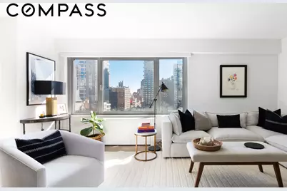 200 E 62nd Street #10C, New York, NY 10065 - Photo 3