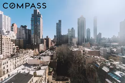 200 E 62nd Street #10C, New York, NY 10065 - Photo 15