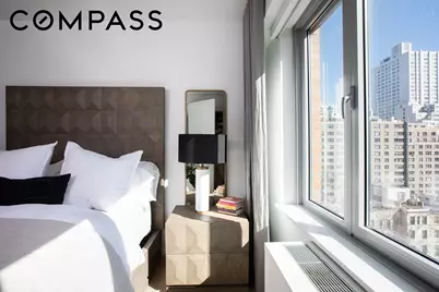 200 E 62nd Street #10C, New York, NY 10065 - Photo 11