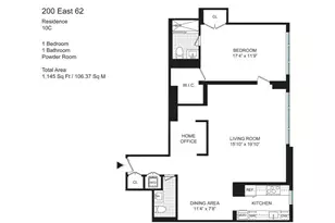 200 E 62nd St, New York, NY 10065 - Photo 21