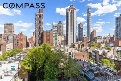 200 E 62nd Street #10C, New York, NY 10065 - Photo 5