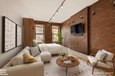 186 E 2nd Street #5, New York City, NY 10009 - Photo 1