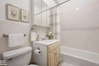 186 E 2nd Street #5, New York City, NY 10009 - Photo 5