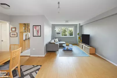 230 Jay Street #8G, Brooklyn, NY 11201 - Photo 1
