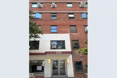 230 Jay Street #8G, Brooklyn, NY 11201 - Photo 13