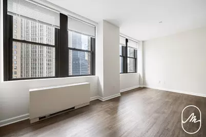 15 Park Row #26N, New York City, NY 10038 - Photo 3