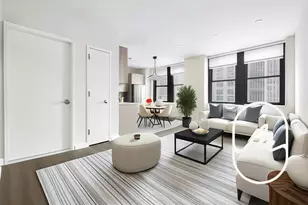 15 Park Row, New York City, NY 10038 - Photo 1