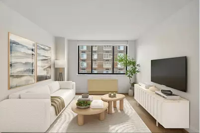 345 E 94th Street #26D, New York City, NY 10128 - Photo 1