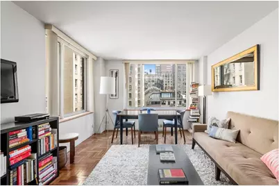 2373 Broadway #529, New York City, NY 10024 - Photo 1