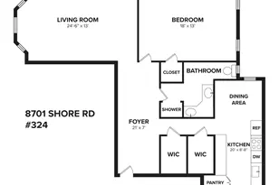 8701 Shore Rd, New York City, NY 11209 - Photo 17