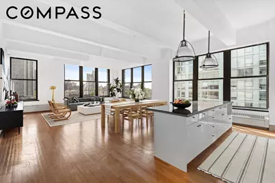 30 Main Street #10F, Brooklyn, NY 11201 - Photo 3