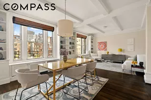 122 E 82nd St, New York City, NY 10028 - Photo 3