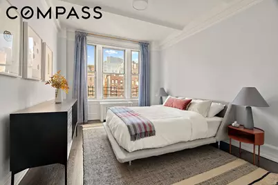 122 E 82nd Street #8C, New York, NY 10028 - Photo 5