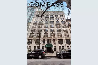 122 E 82nd Street #8C, New York, NY 10028 - Photo 11