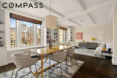 122 E 82nd Street #8C, New York, NY 10028 - Photo 3