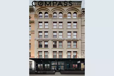 35 N Moore Street #2D, New York City, NY 10013 - Photo 11