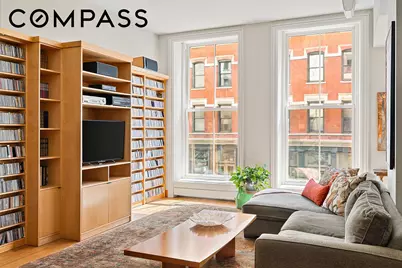 35 N Moore Street #2D, New York City, NY 10013 - Photo 3