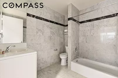 35 N Moore Street #2D, New York City, NY 10013 - Photo 9