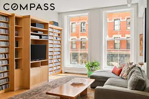35 N Moore St, New York City, NY 10013 - Photo 3