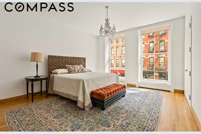 35 N Moore Street #2D, New York City, NY 10013 - Photo 5