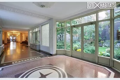 333 W 57th Street #3H, New York City, NY 10019 - Photo 9