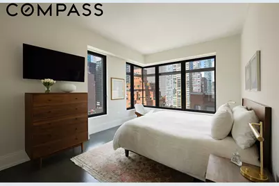 301 E 50th Street #16B, New York City, NY 10022 - Photo 5