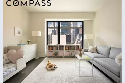 301 E 50th Street #16B, New York City, NY 10022 - Photo 7