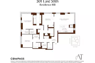 301 E 50th St, New York City, NY 10022 - Photo 15