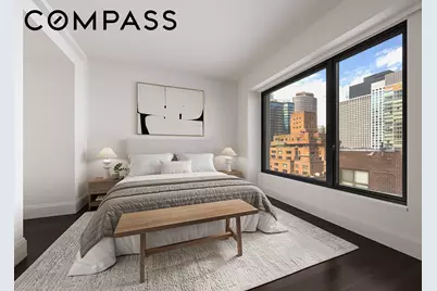 301 E 50th Street #16B, New York City, NY 10022 - Photo 9