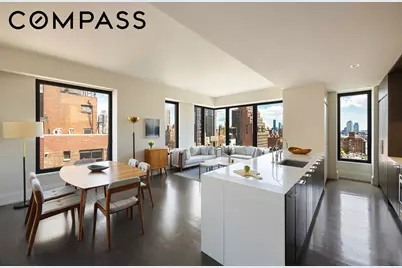 301 E 50th Street #16B, New York City, NY 10022 - Photo 3