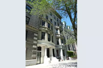 318 W 106th Street #4RW, New York City, NY 10025 - Photo 11