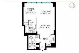 220 E 57th St, New York, NY 10022 - Photo 9