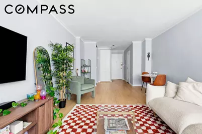 220 E 57th Street #9F, New York, NY 10022 - Photo 3