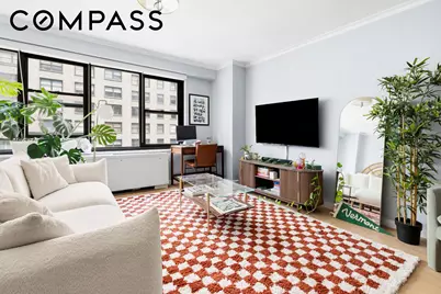 220 E 57th Street #9F, New York City, NY 10022 - Photo 1