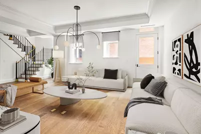 344 W 72nd Street #TH1, New York City, NY 10023 - Photo 1