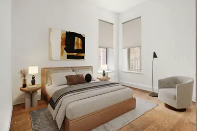 344 W 72nd Street #TH1, New York City, NY 10023 - Photo 9